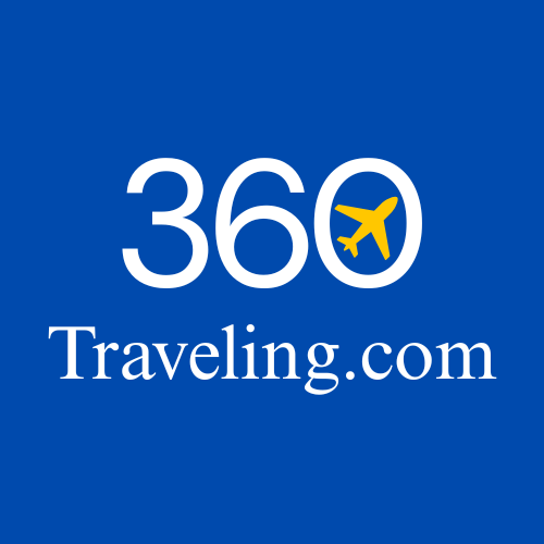 360-Traveling